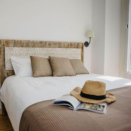 Casa Roaz Hotel Setúbal Eksteriør billede