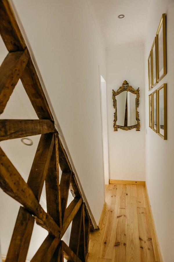 Casa Roaz Hotel Setúbal Eksteriør billede