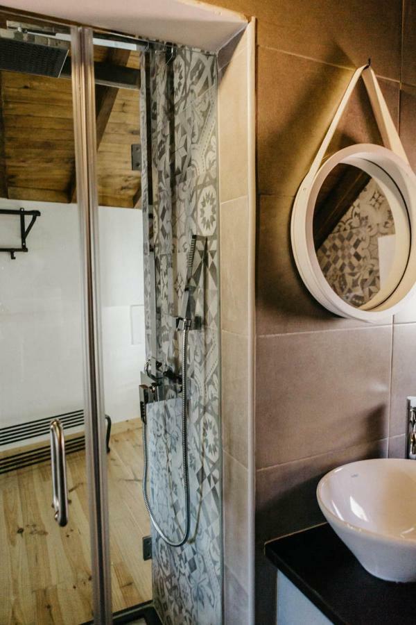 Casa Roaz Hotel Setúbal Eksteriør billede