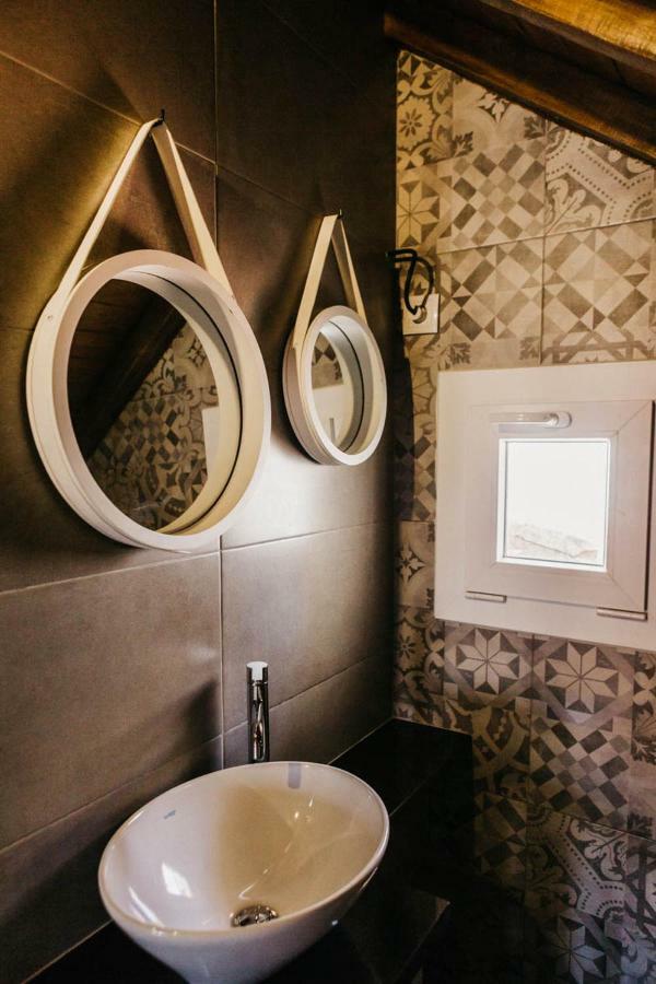 Casa Roaz Hotel Setúbal Eksteriør billede