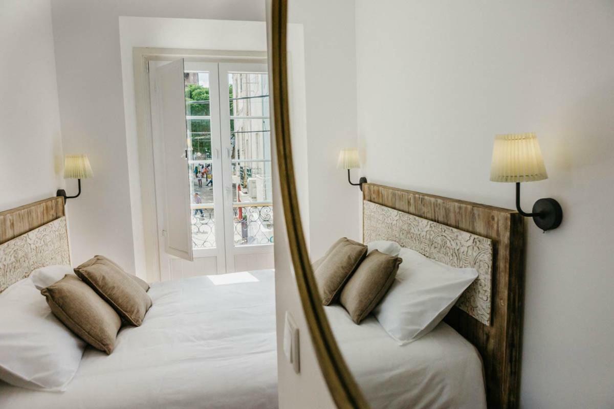 Casa Roaz Hotel Setúbal Eksteriør billede