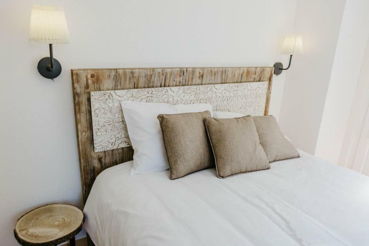 Casa Roaz Hotel Setúbal Eksteriør billede